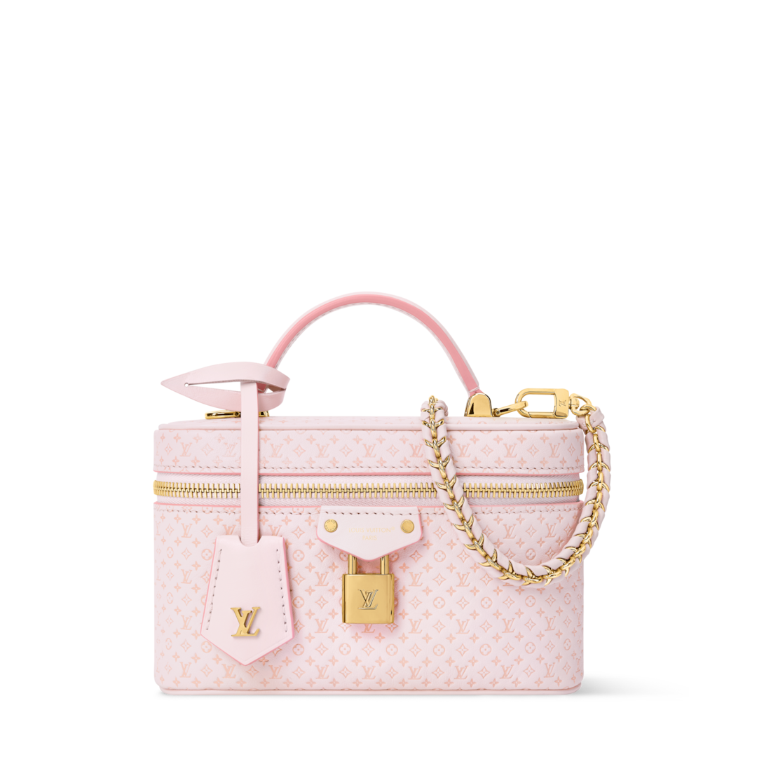 Vanity Chain Pouch - Wallets and Small Leather Goods M29344